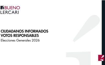Ciudadanos informados